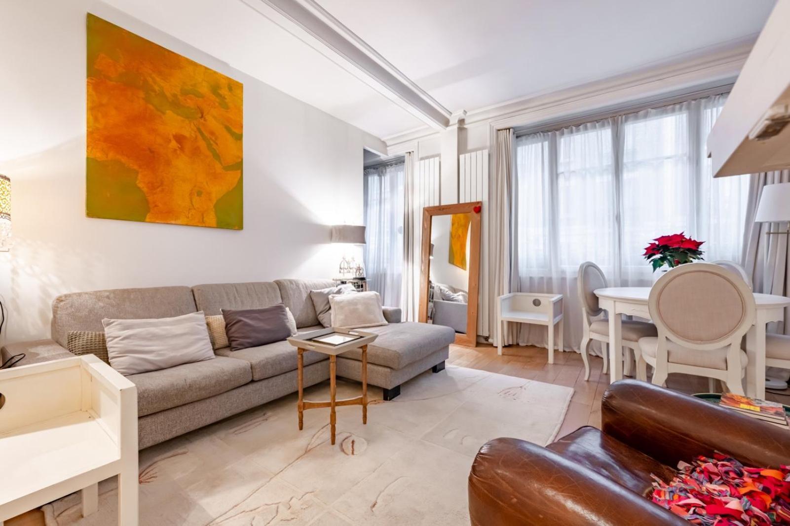 Veeve - Twilight Glow Apartment