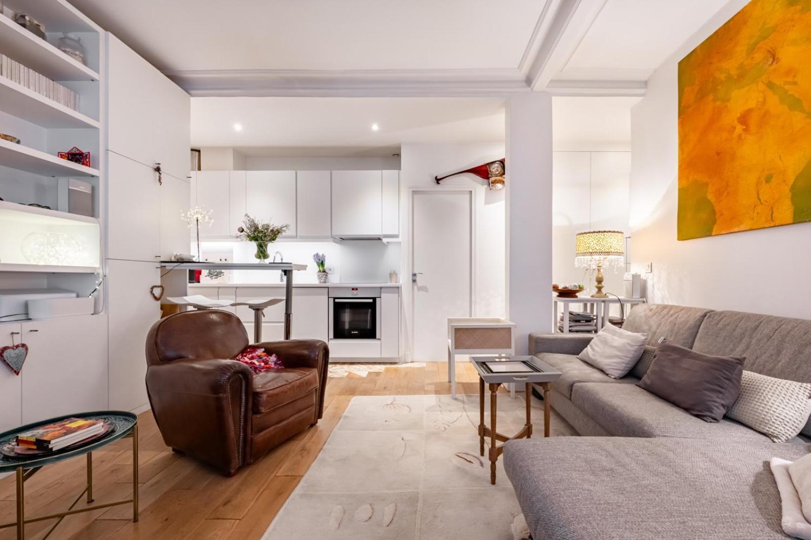 Apartment Veeve - Twilight Glow *