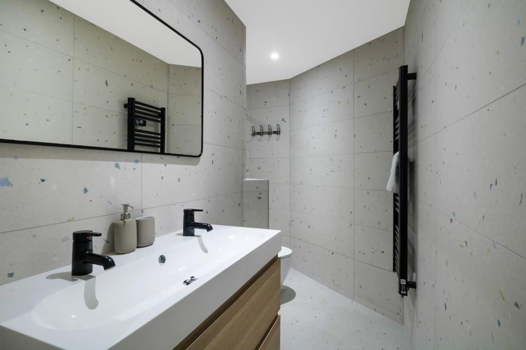 11.appart 4pers#1 Bedroom#pigalle#opera#paris 9 Apartment
