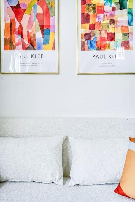 Proche Mairie Du 14e Arrondissement - Ii Apartment Paris