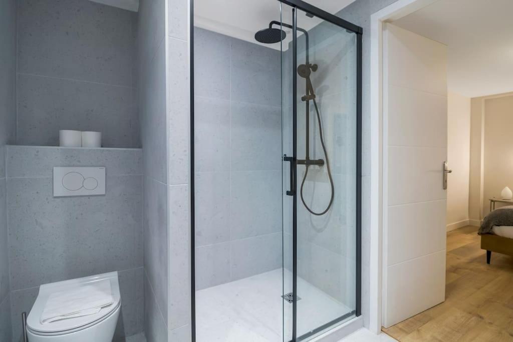 01.appart 4pers#2 Bedrooms#pigalle#opera#paris 9 Apartment