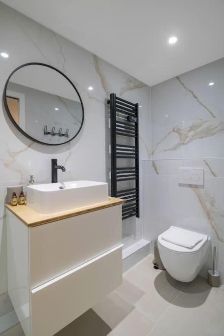 Apartment 01.appart 4pers#2 Bedrooms#pigalle#opera#paris 9 Paris