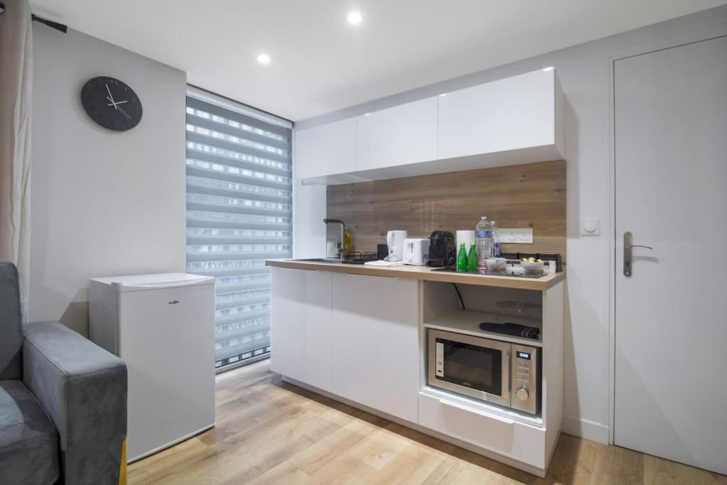 01.appart 4pers#2 Bedrooms#pigalle#opera#paris 9 Apartment Paris