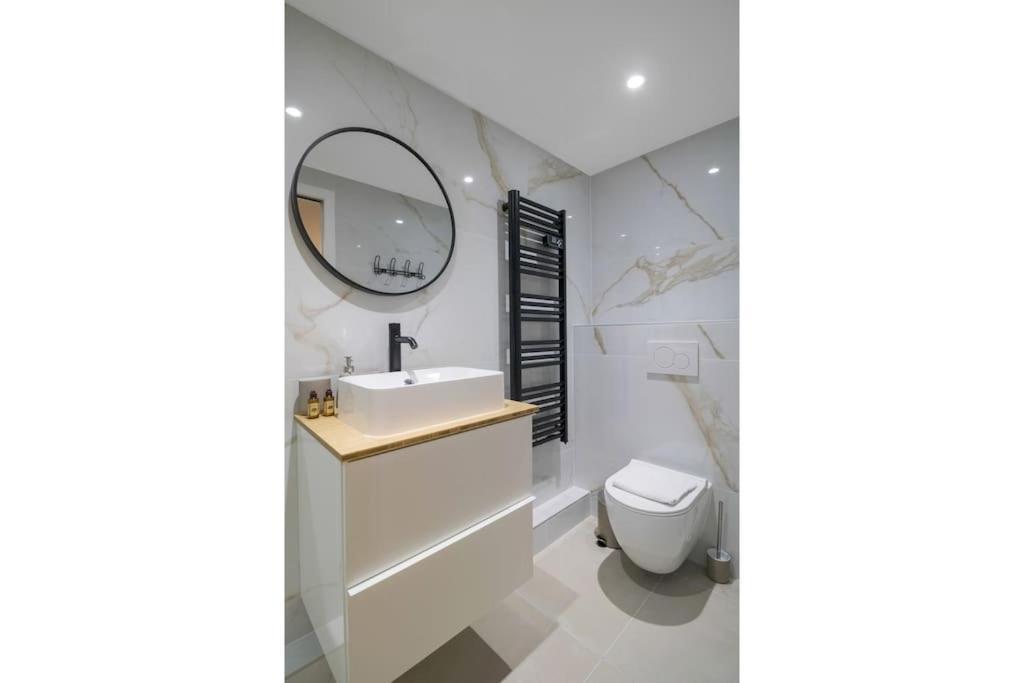 01.appart 4pers#2 Bedrooms#pigalle#opera#paris 9 Apartment
