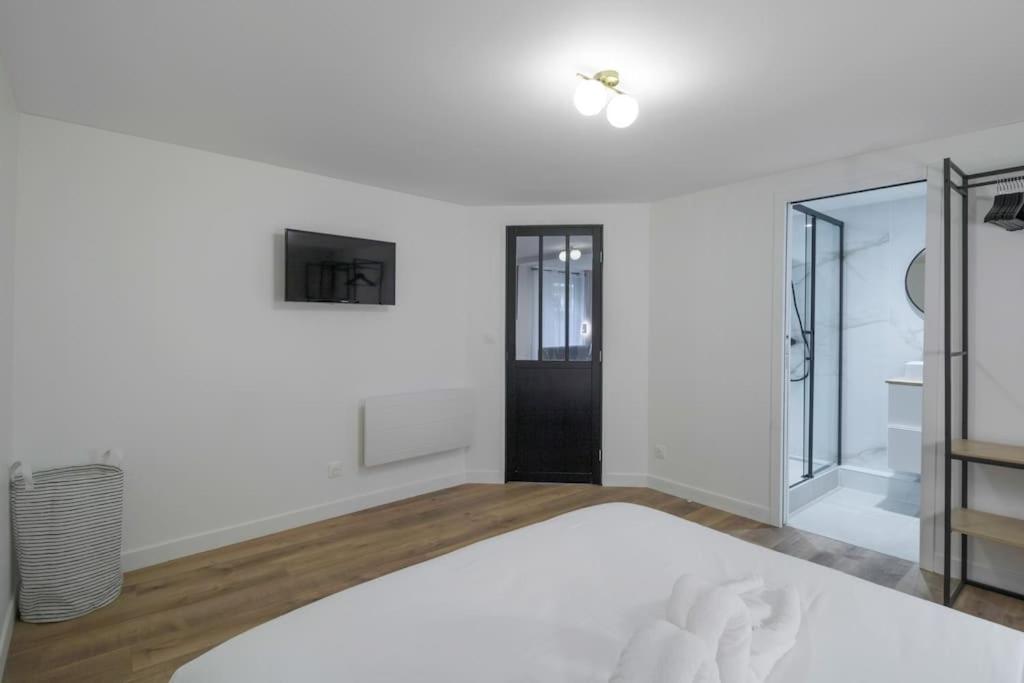 01.appart 4pers#2 Bedrooms#pigalle#opera#paris 9 Apartment
