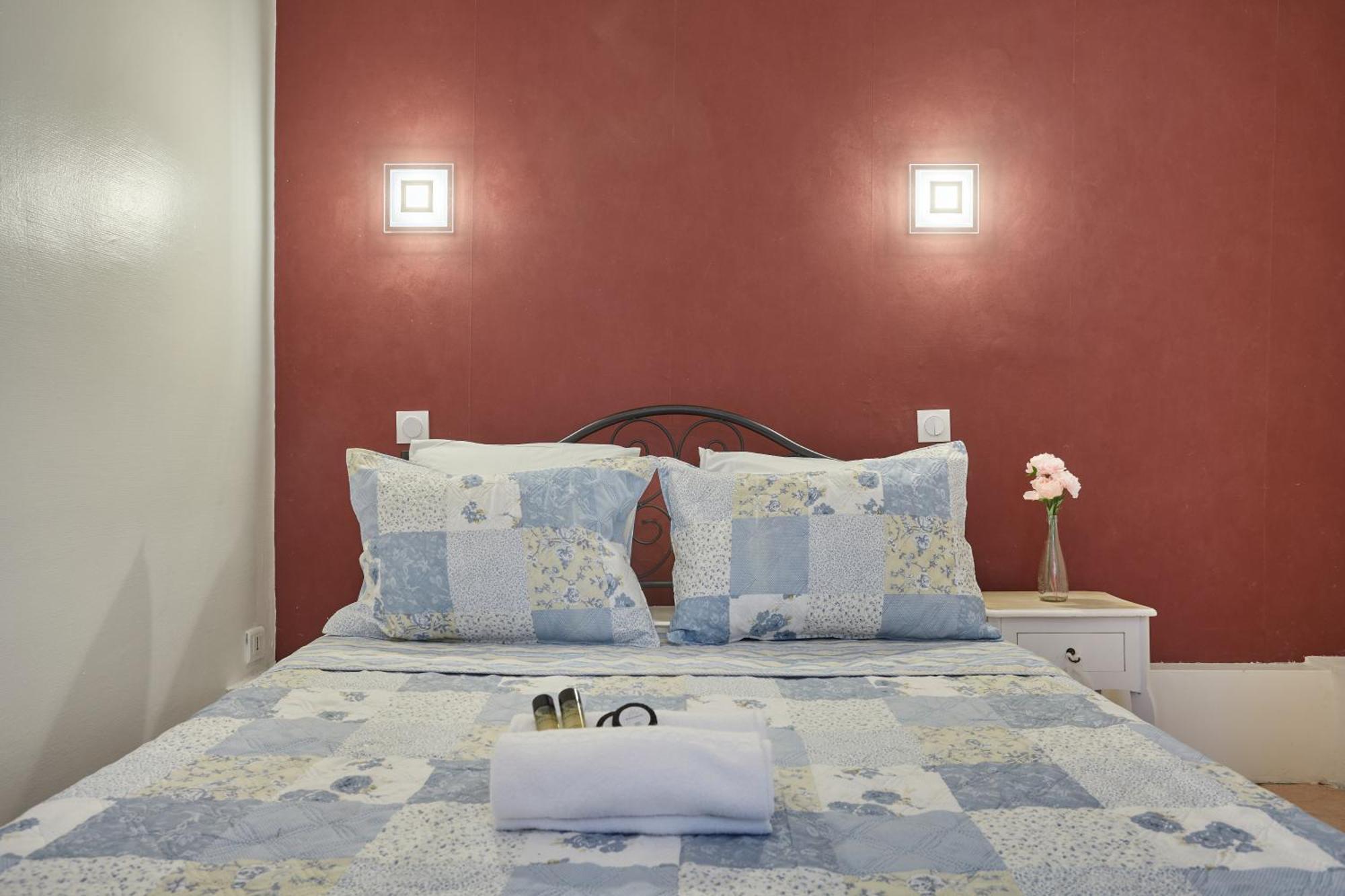 Hotel Petit Vix