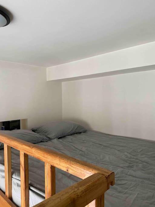 Petit Nid Douillet Au Coeur Du Sentier Appartement Paris