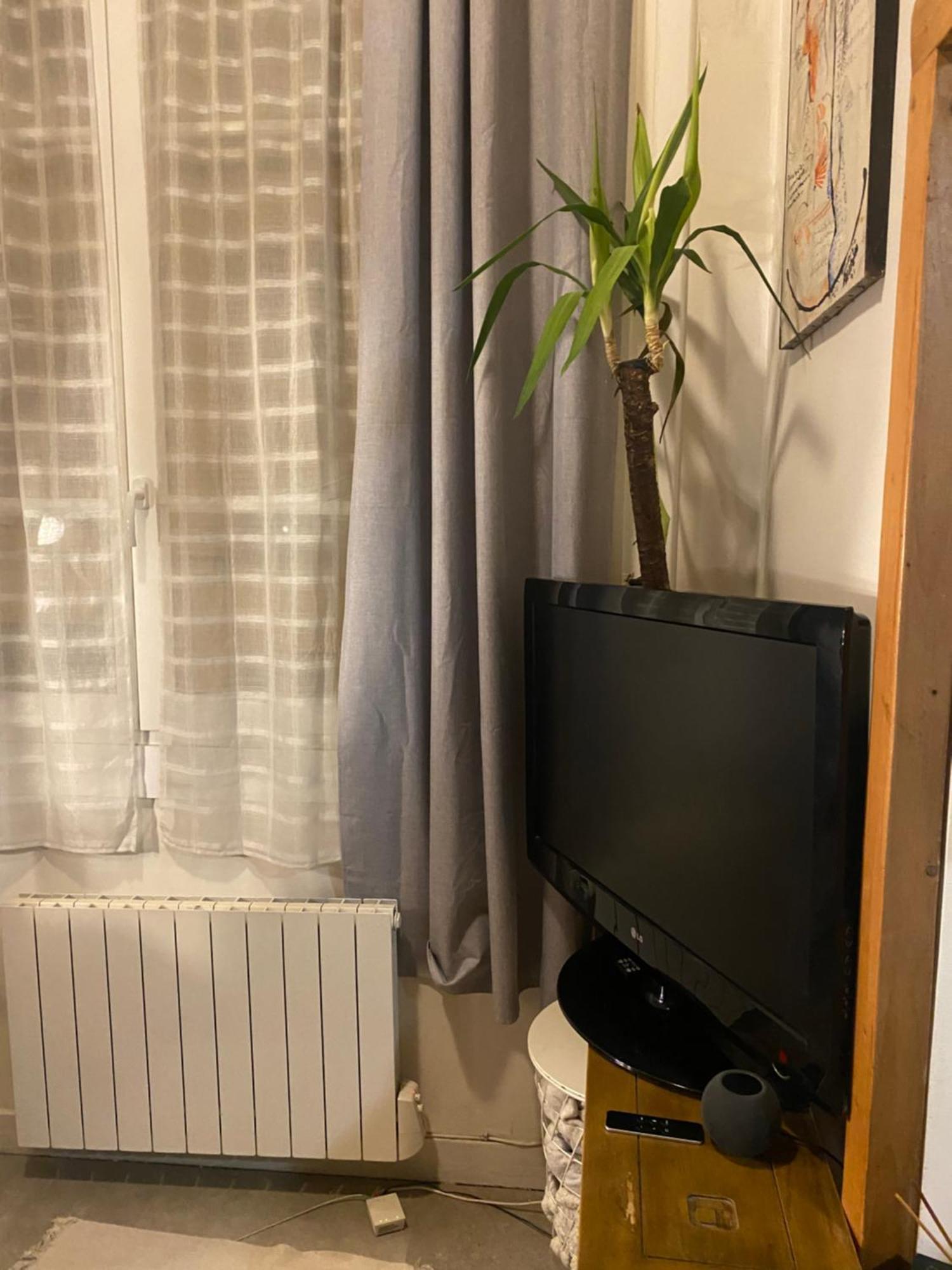 Petit Nid Douillet Au Coeur Du Sentier Appartement