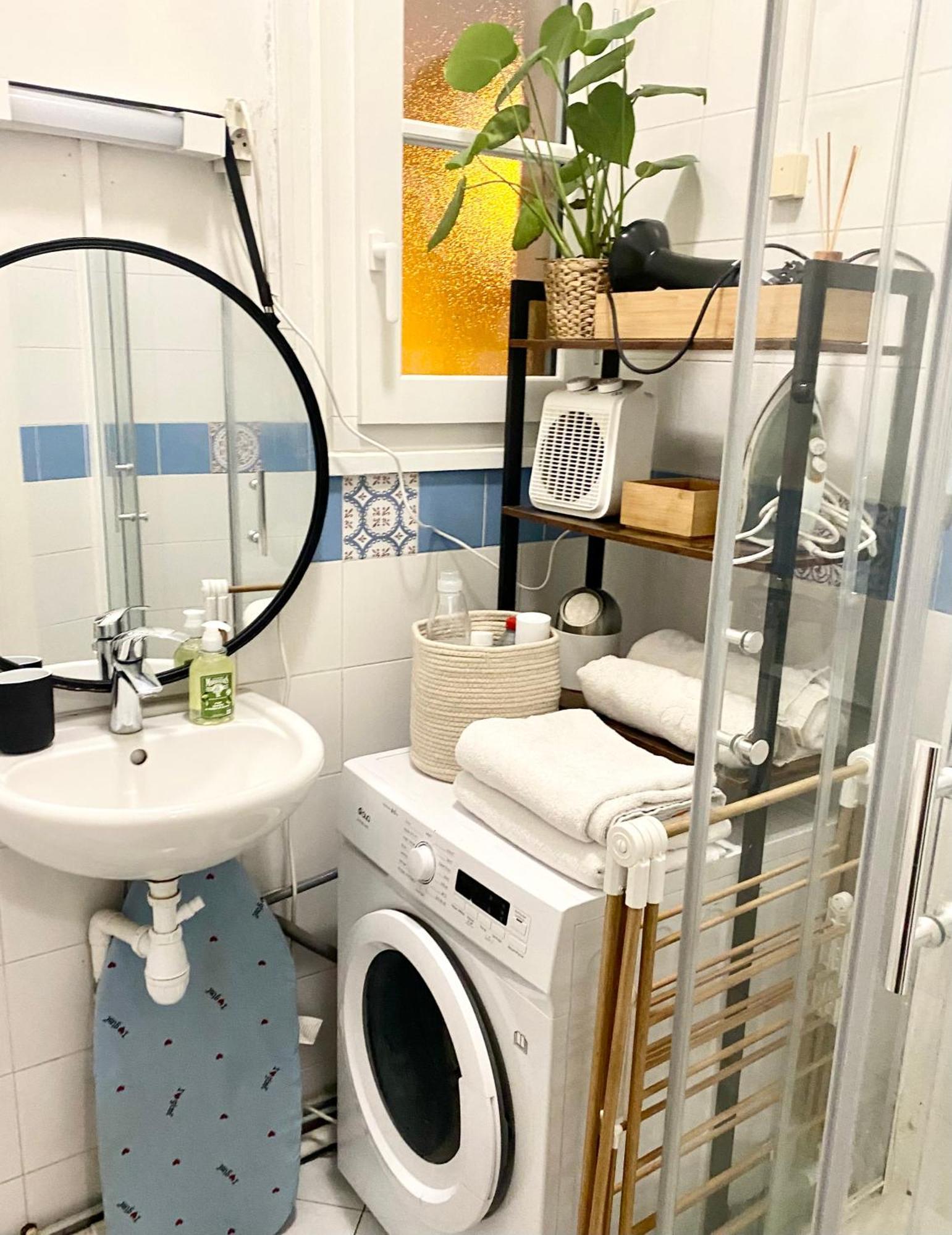 Petit Nid Douillet Au Coeur Du Sentier Appartement