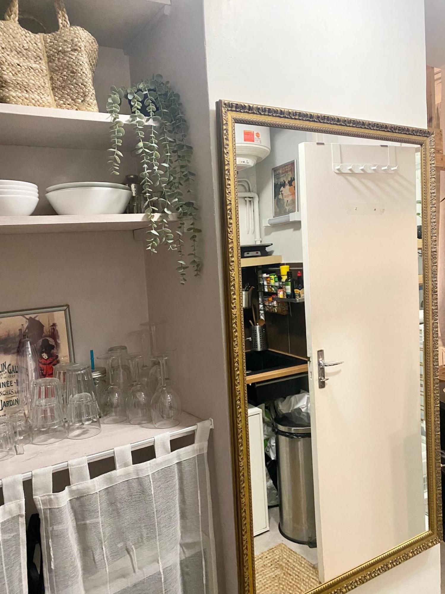 Appartement Petit Nid Douillet Au Coeur Du Sentier