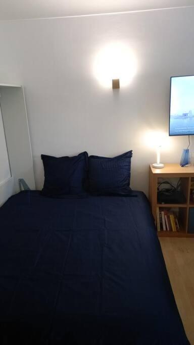 Aramis Colibri 72m2, Lit King-size, Baignoire Duo Non Professionnel Apartment
