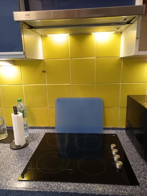 Aramis Colibri 72m2, Lit King-size, Baignoire Duo Non Professionnel Apartment
