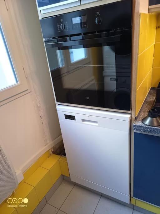 Aramis Colibri 72m2, Lit King-size, Baignoire Duo Non Professionnel Apartment *