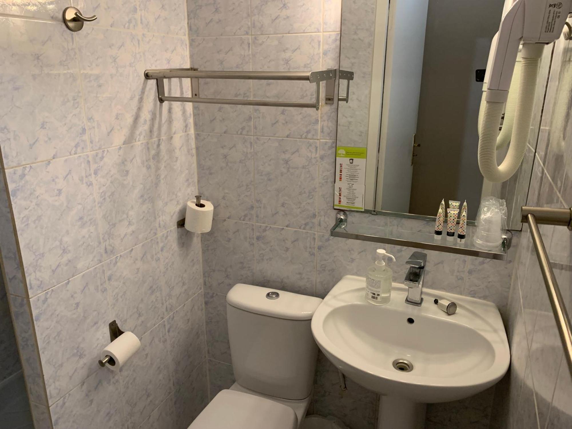 Apollo Opera Hotel Paris