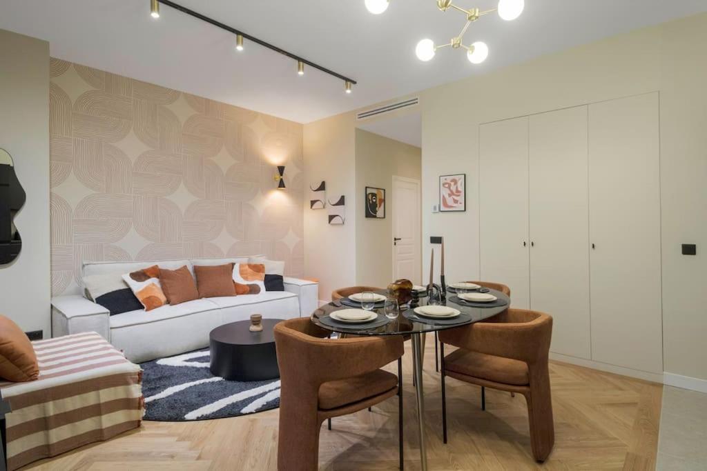 Appart 4pers#1 Bedroom#bastille#placedesvosges#ac Paris
