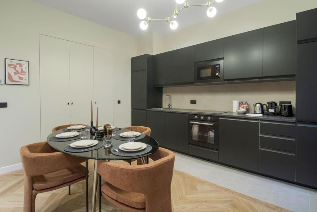 Appart 4pers#1 Bedroom#bastille#placedesvosges#ac Apartment Paris