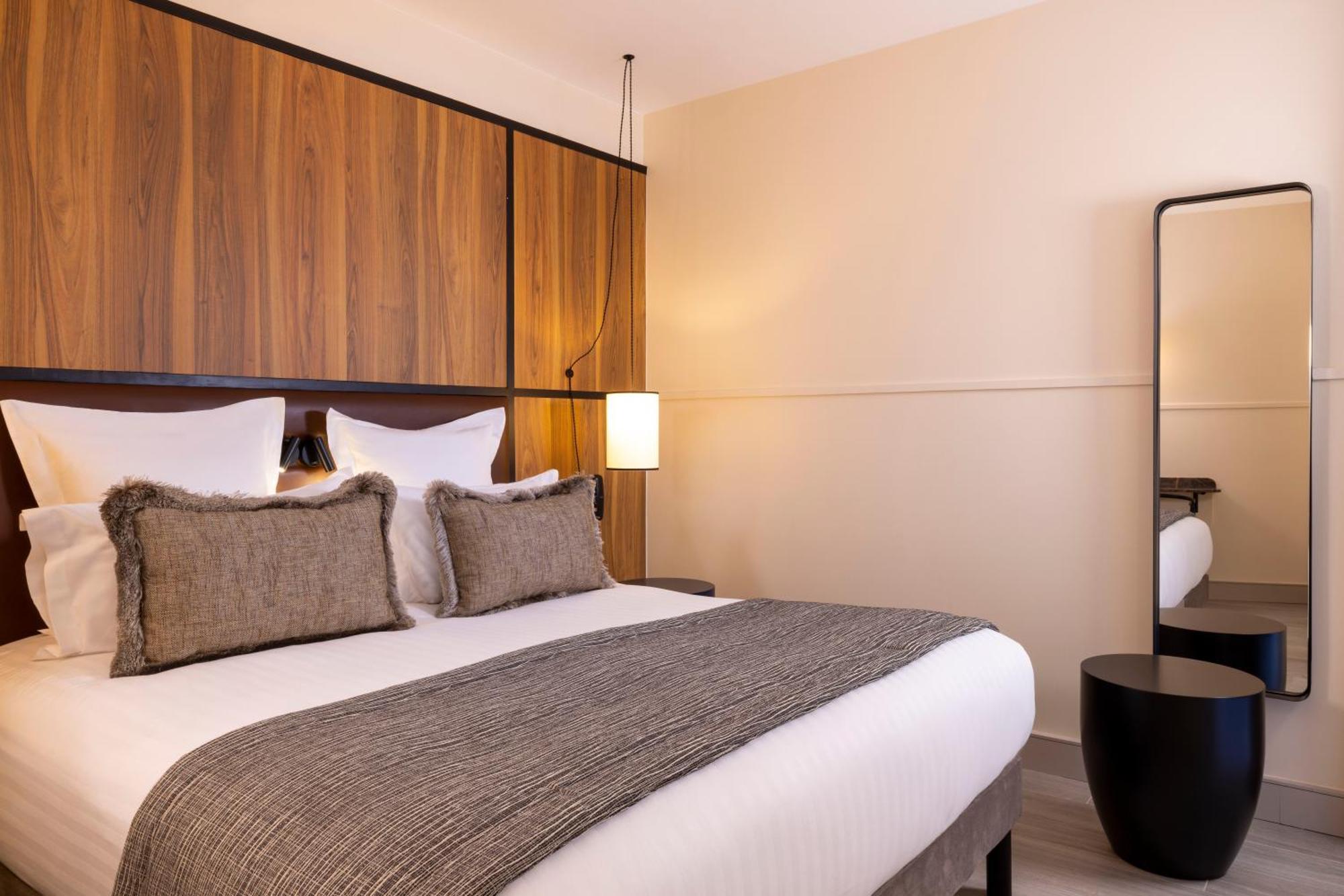 Toujours&spa 4*