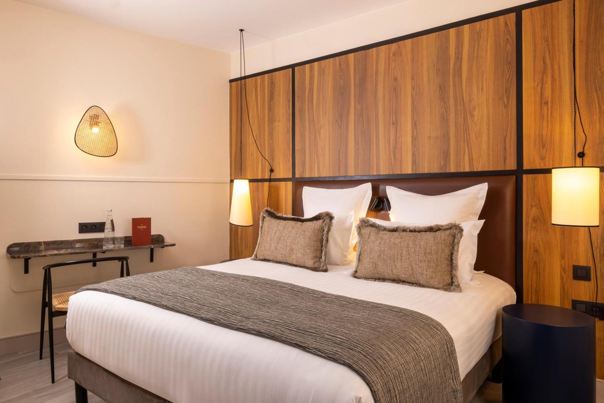 Hotel Toujours&spa