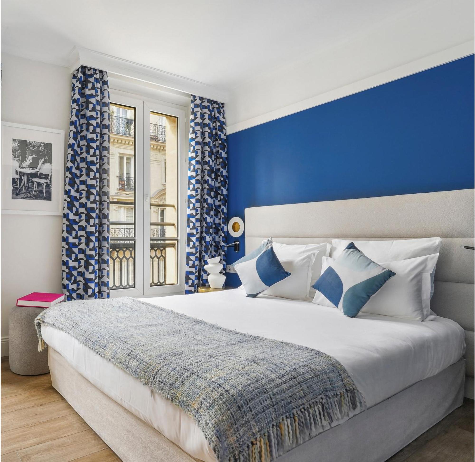 Elysees Opera 4* Paris