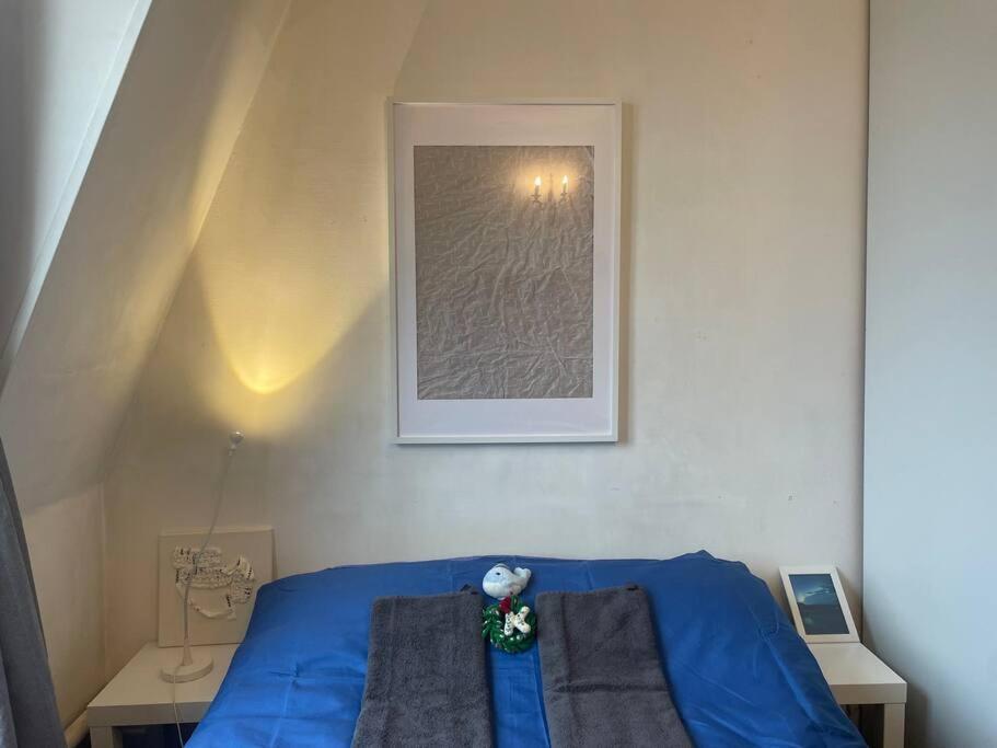 Appartement Studio Avec Vue Tour D'effel Paris