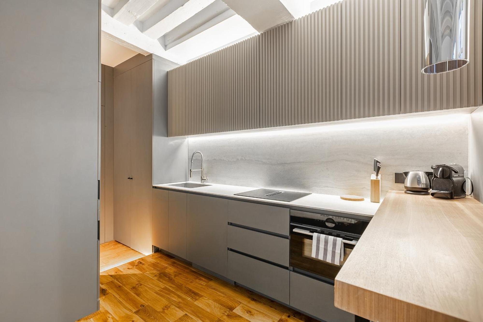 La Parisienne Apartment Paris