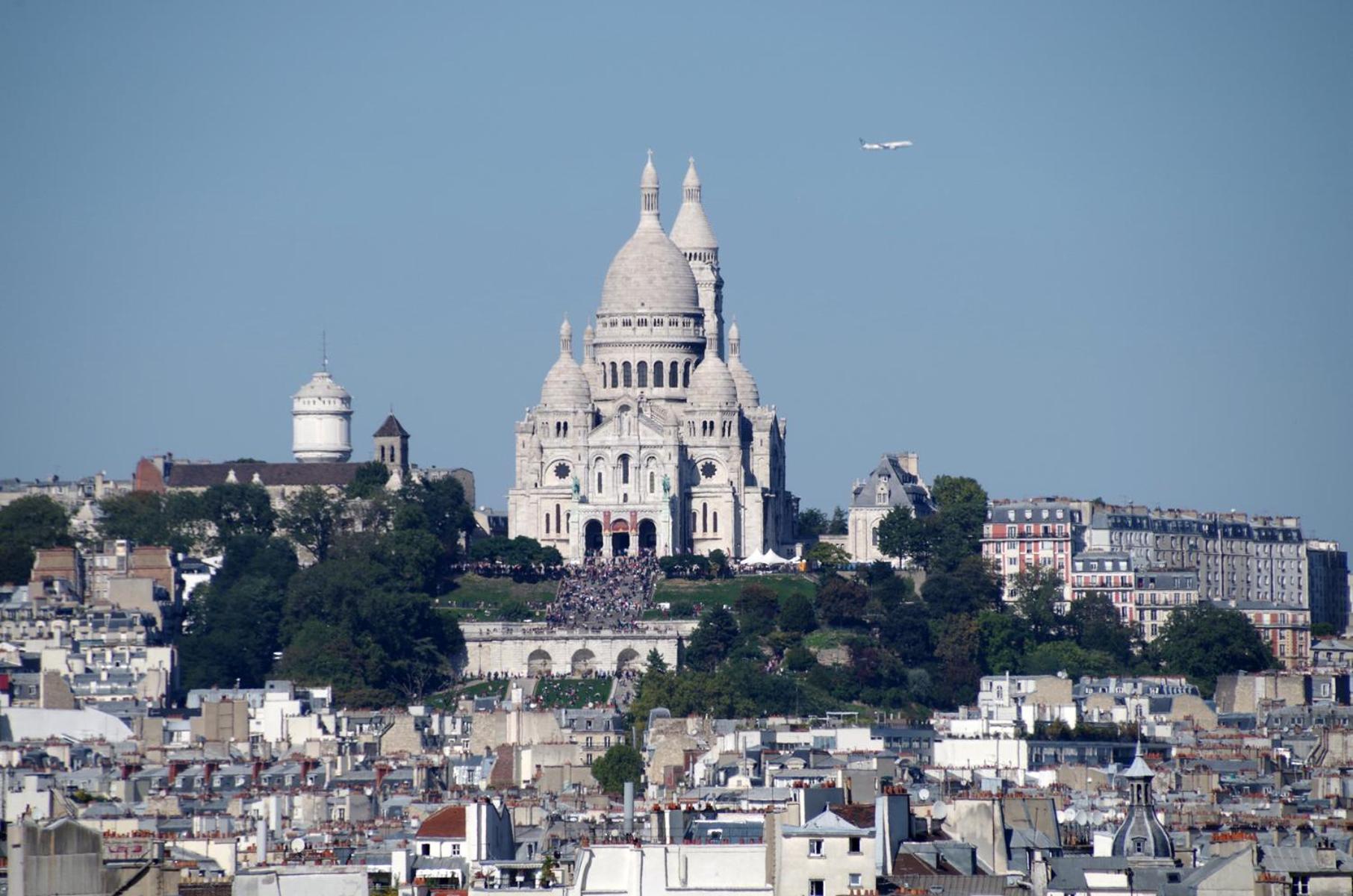 Moderne A Pour 4 Personnes Apartment Paris
