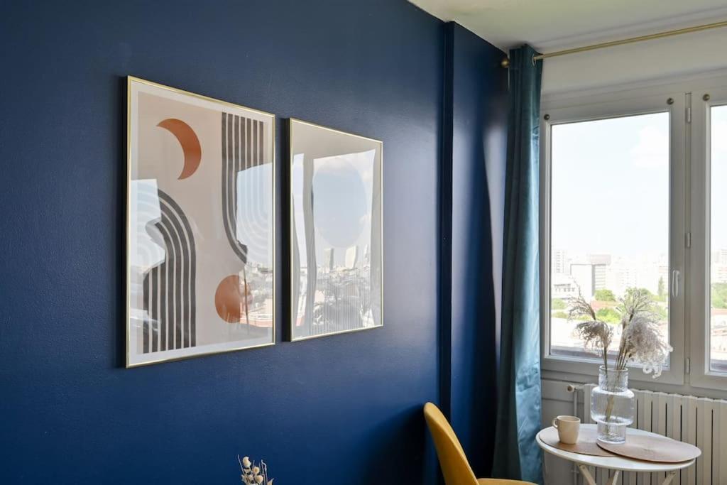 Appartement Super Equipe - Iii