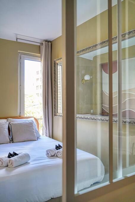 2 Pereire/arc De Triomphe Apartment Paris