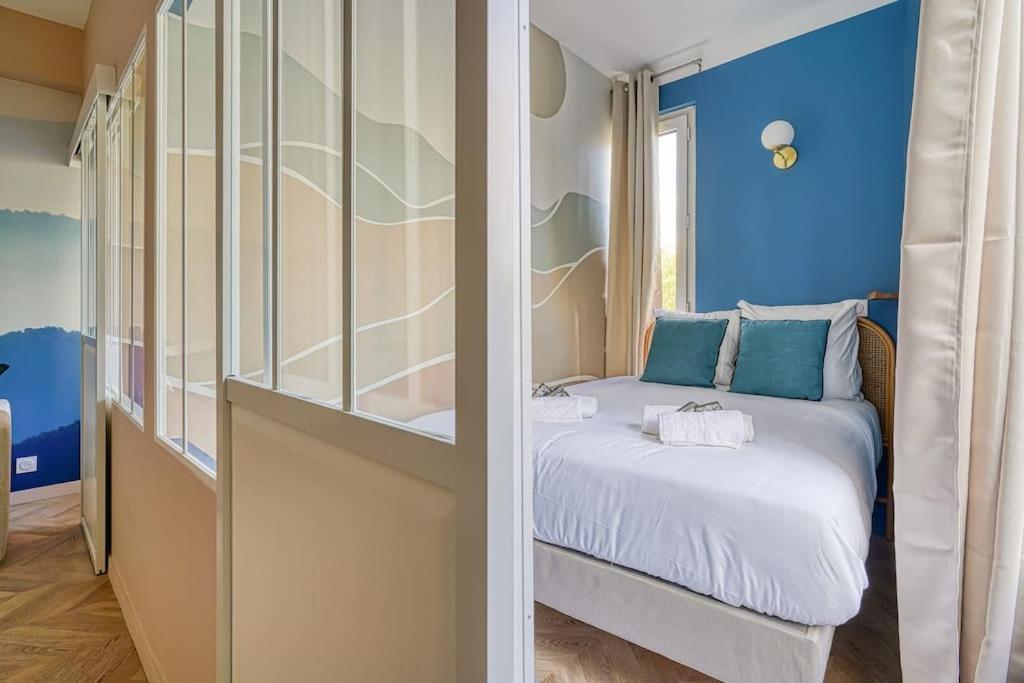 Apartment 2 Pereire/arc De Triomphe