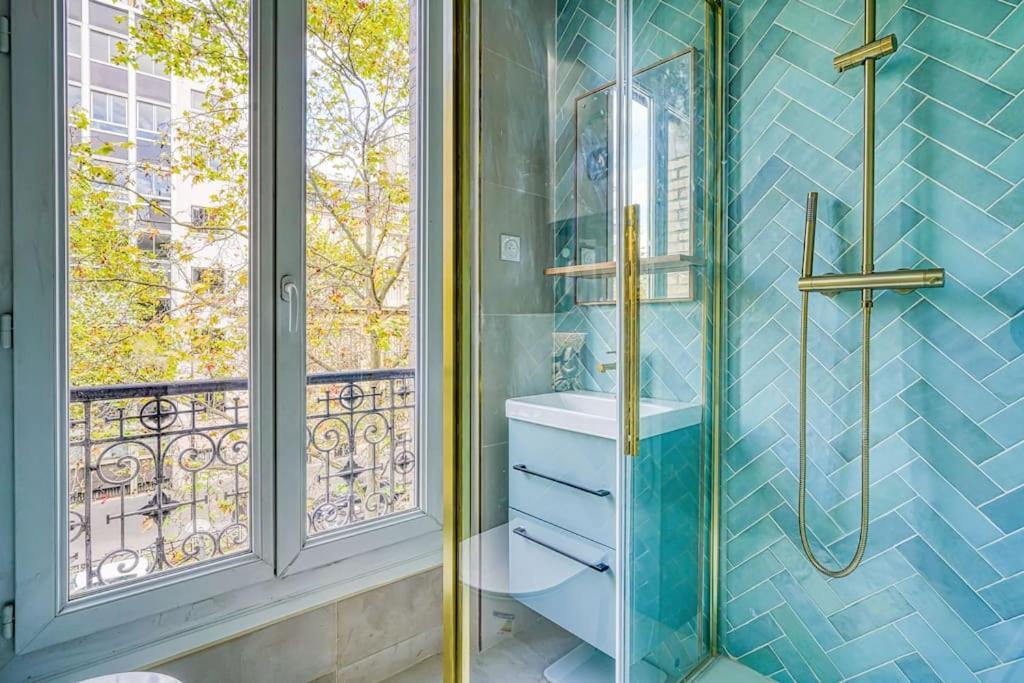 Apartment 2 Pereire/arc De Triomphe