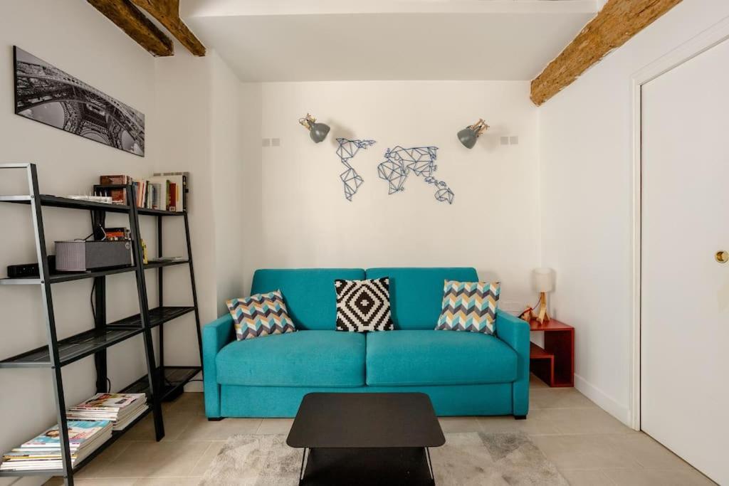 Cosy Proche Beaubourg