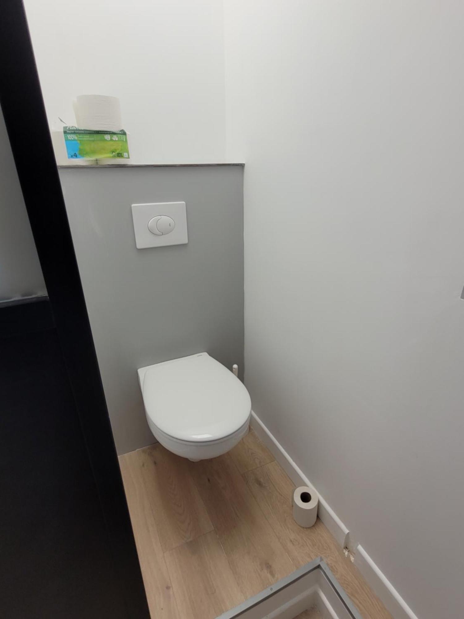 Bien équipé Au Calme à Montmartre Appartement