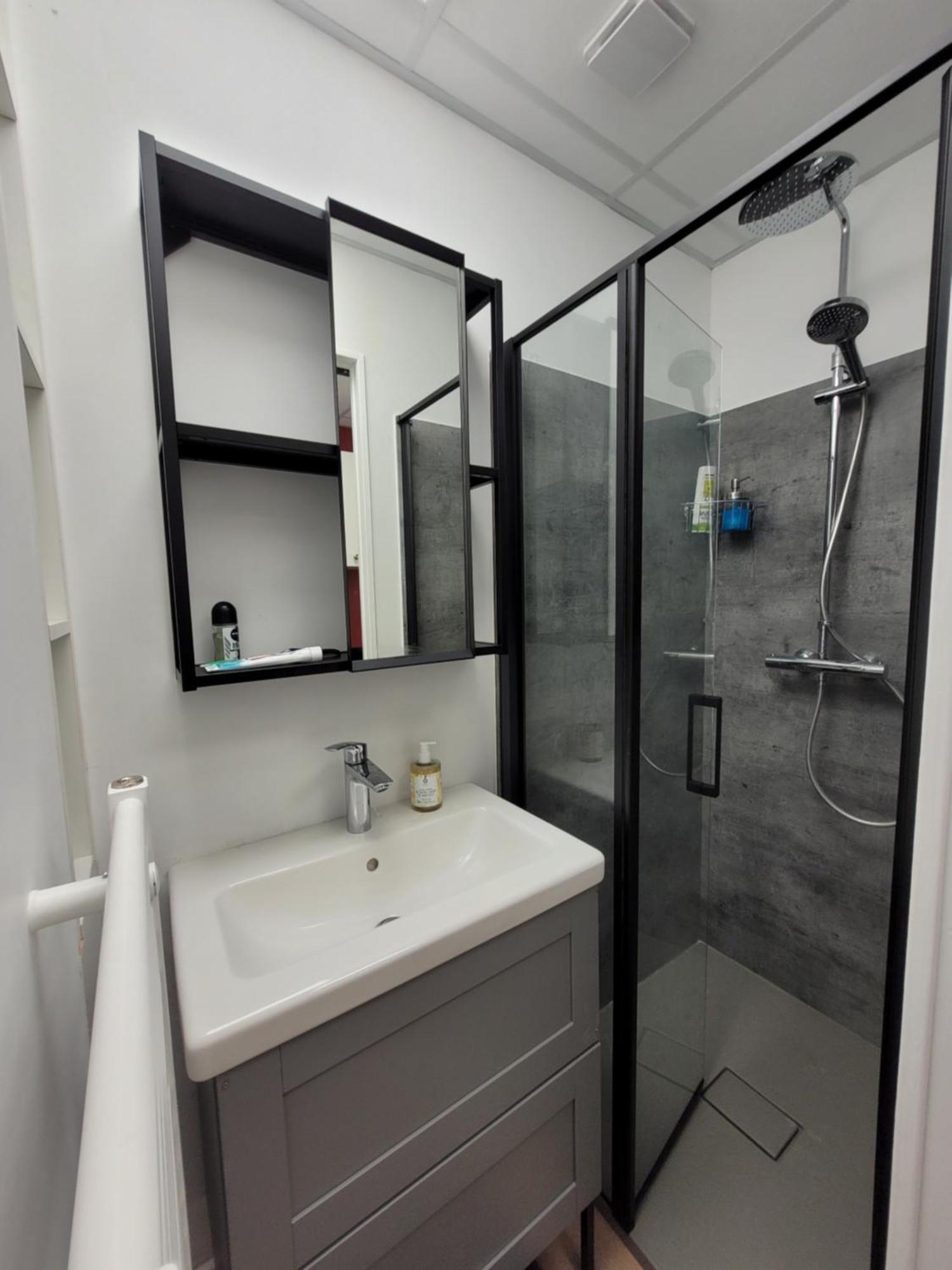 Bien équipé Au Calme à Montmartre Appartement *