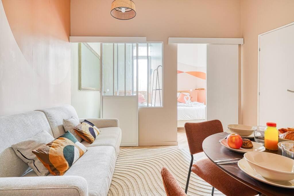 Appartement Avenue De Villiers - Gourgaud - Ii Paris