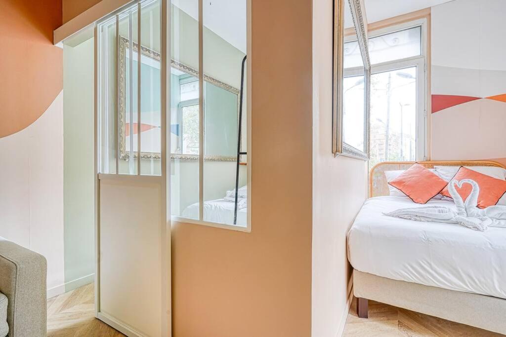 Appartement Avenue De Villiers - Gourgaud - Ii