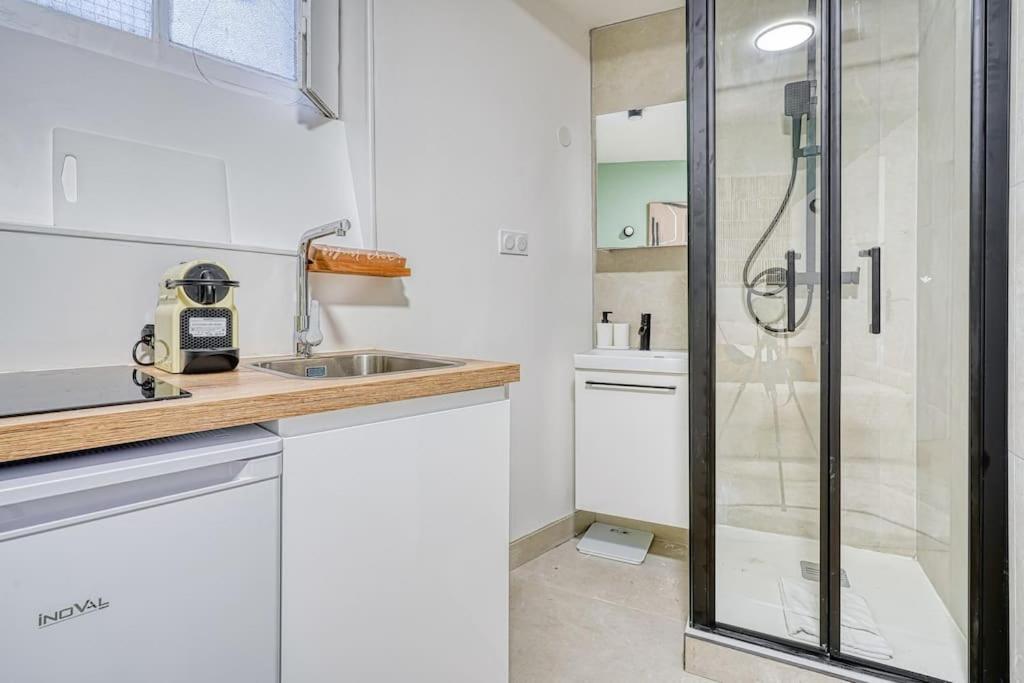 Apartment Proche Wagram - Gourgaud - Ii Paris
