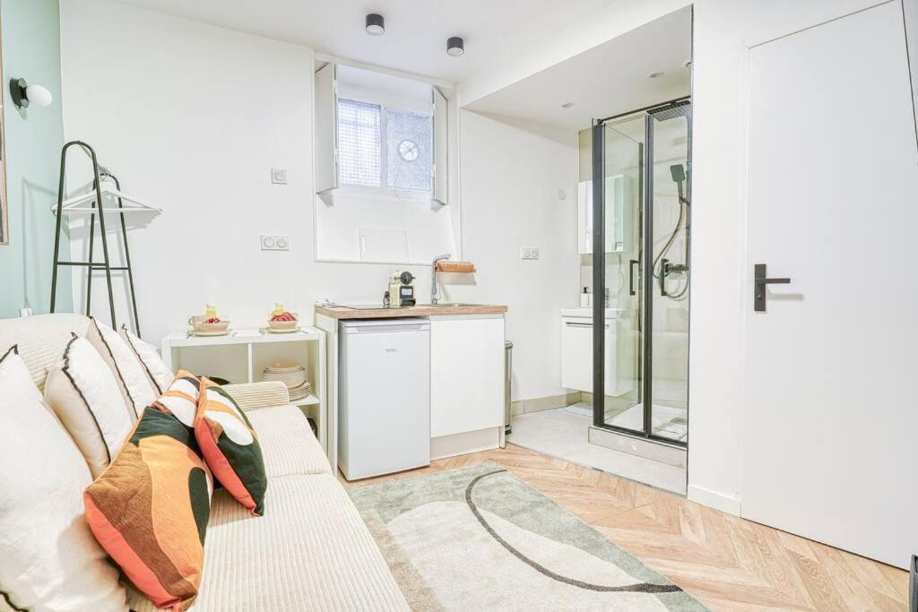 Apartment Proche Wagram - Gourgaud - Ii