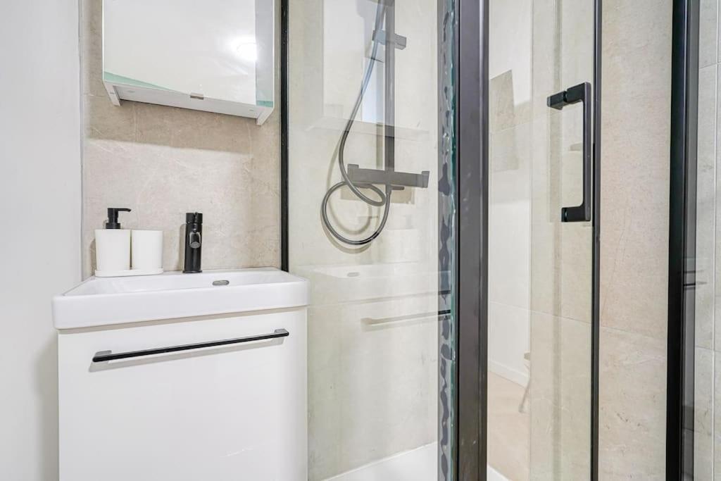 Proche Wagram - Gourgaud - Ii Apartment Paris
