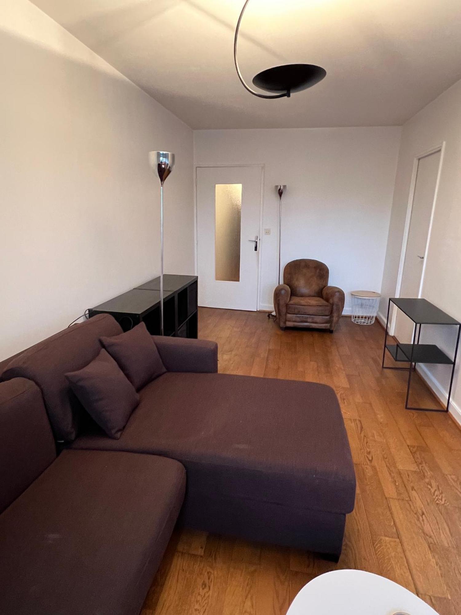 Apartment Lumineux 2 Pieces - Ideal Famille Paris