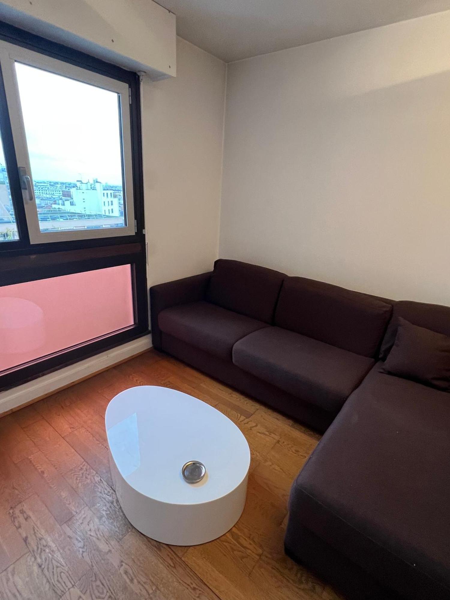 Lumineux 2 Pieces - Ideal Famille Apartment *