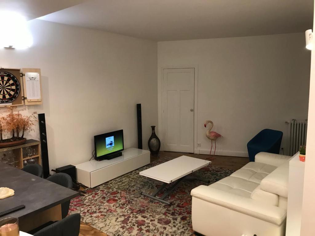 Cosy In 15th - Convention Center Appartement Paris