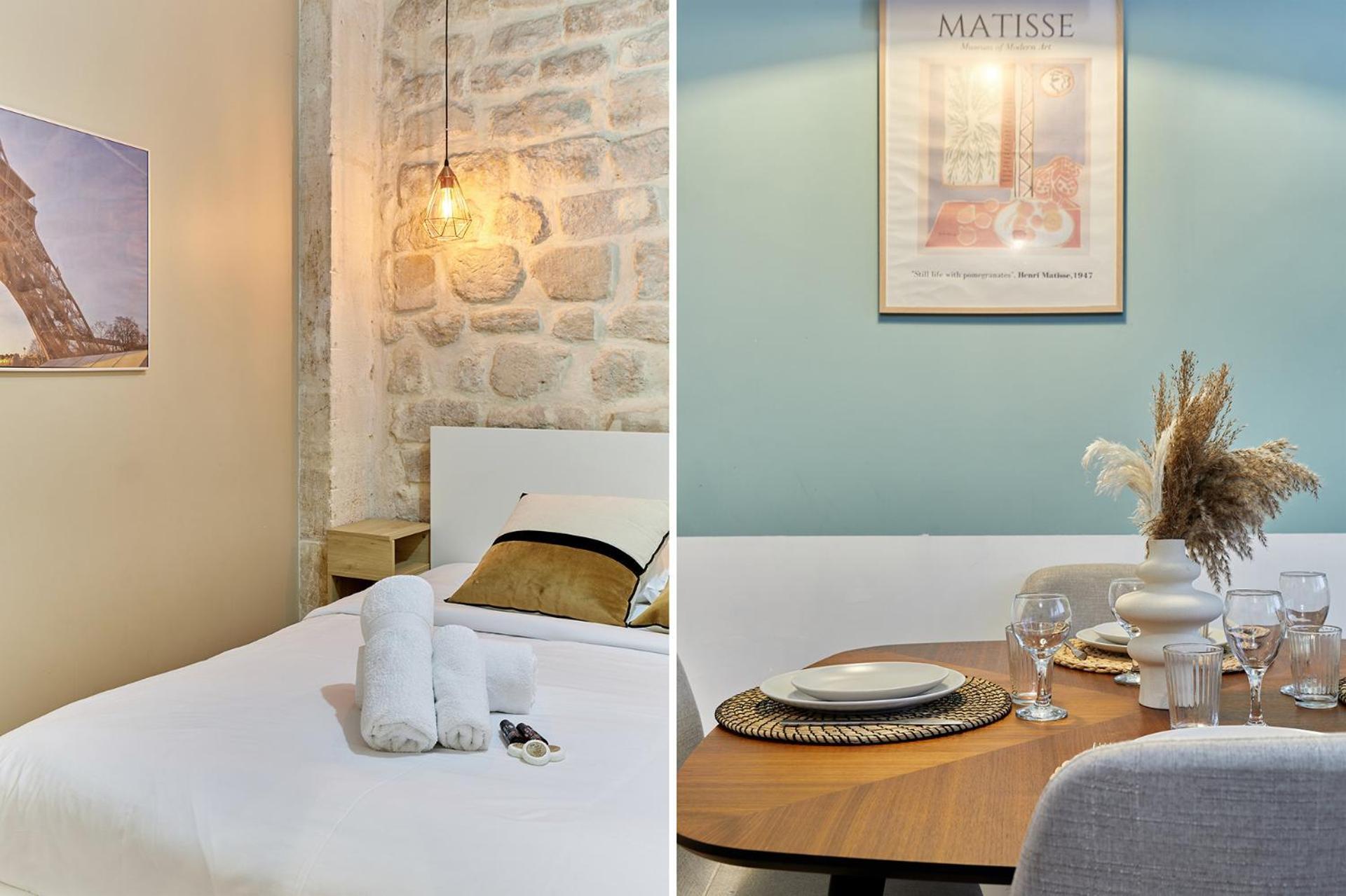 Tour Eiffel By Prestige * Paris