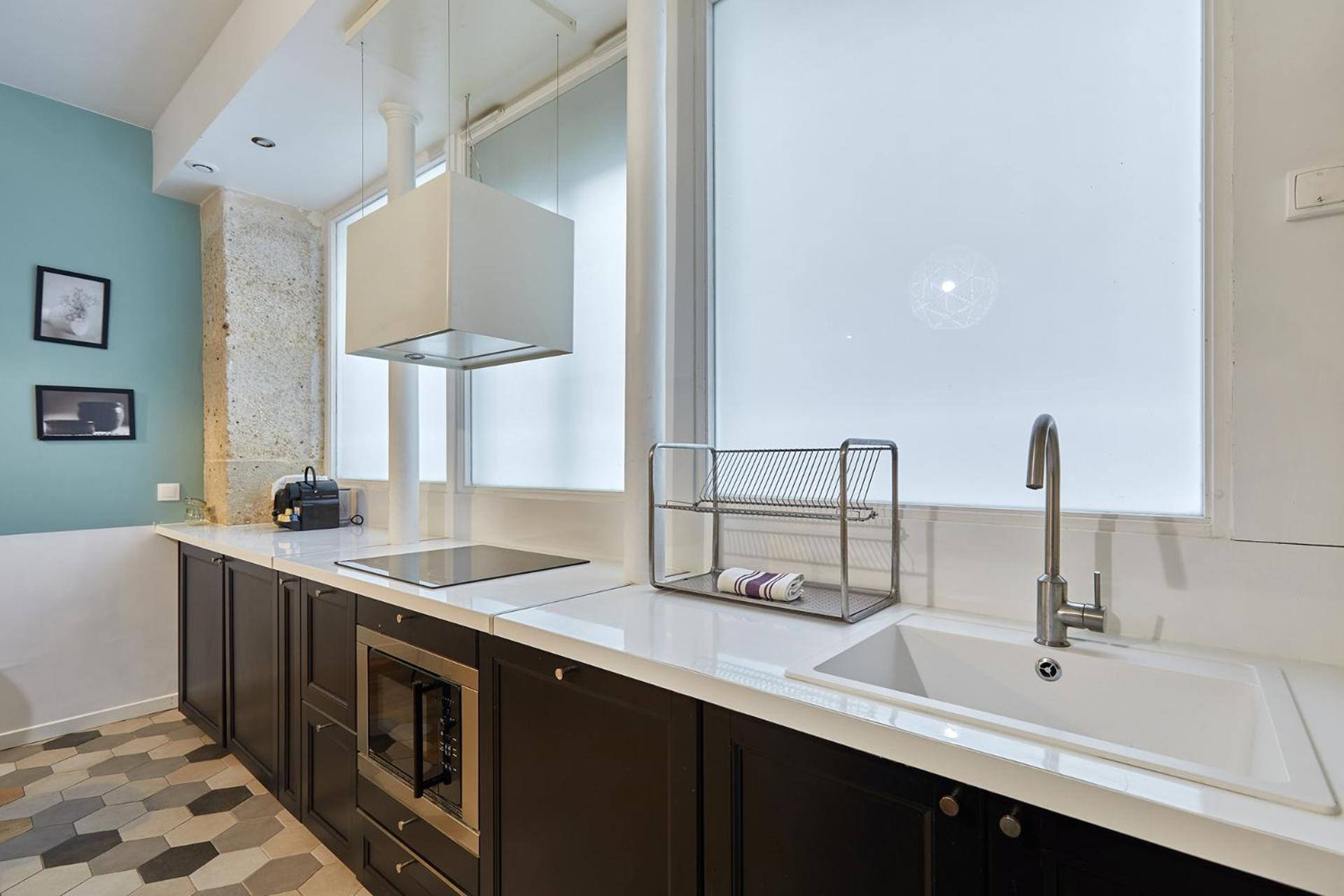 Tour Eiffel By Prestige Apartment *