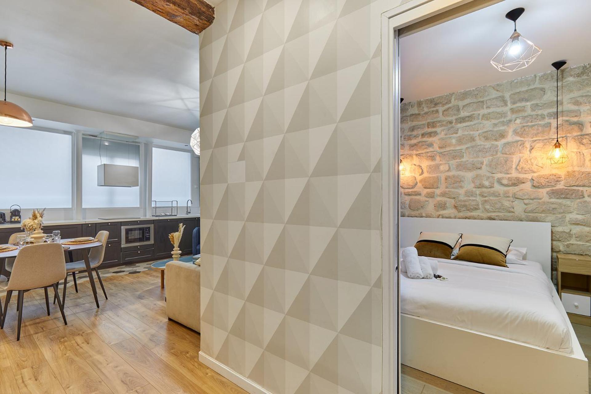 Tour Eiffel By Prestige * Paris