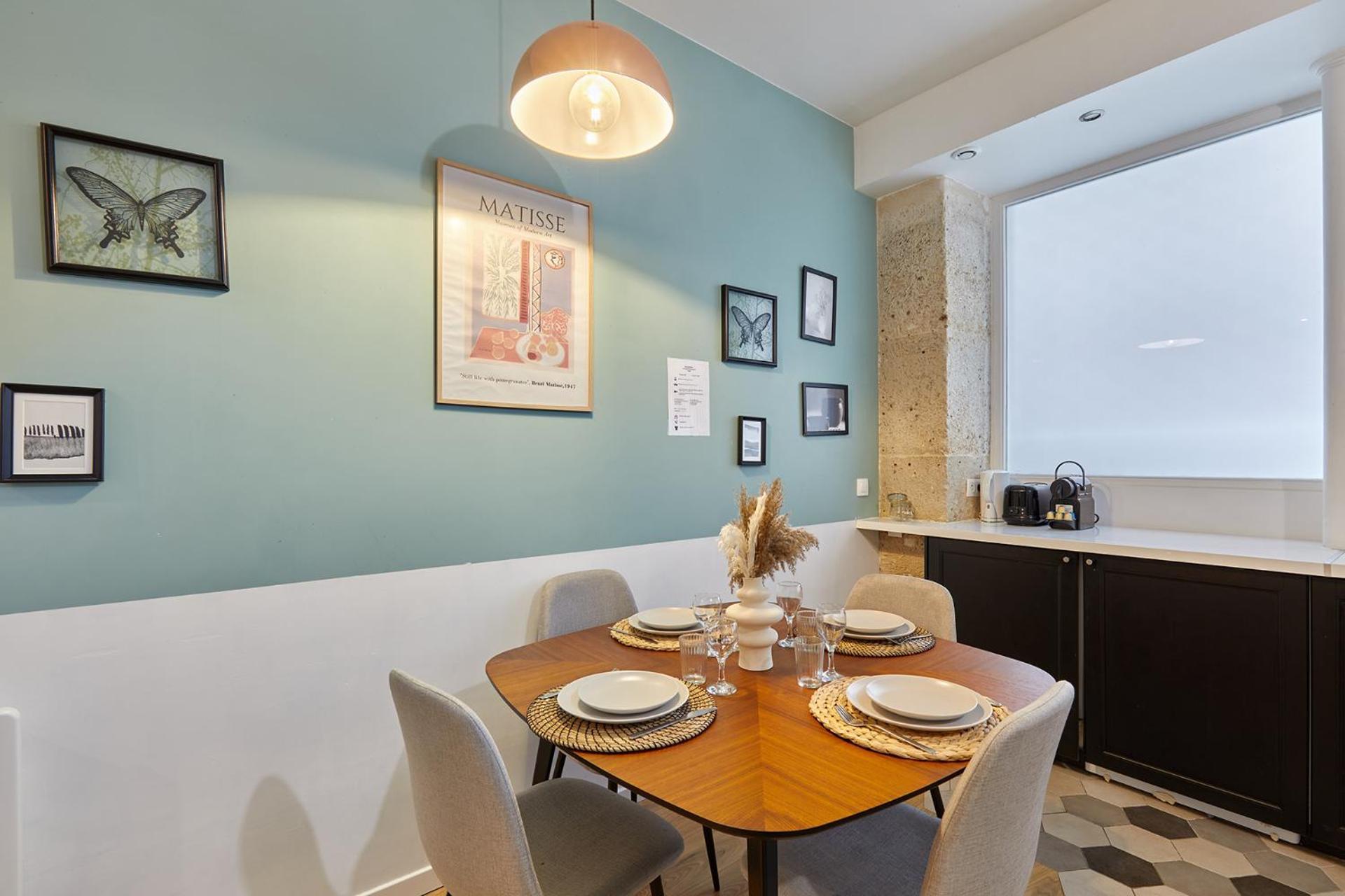 Tour Eiffel By Prestige Apartment Paris