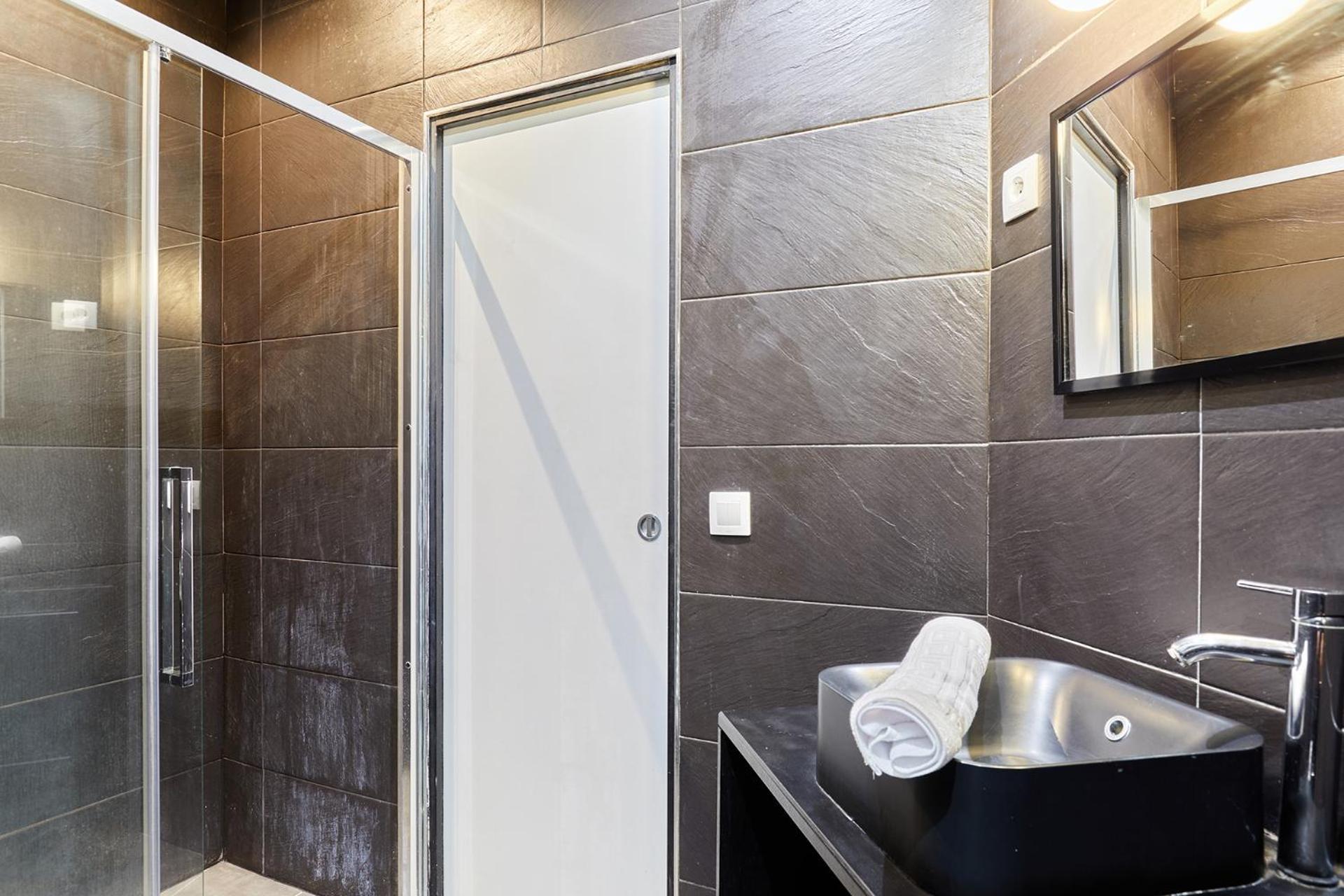 Tour Eiffel By Prestige Apartment *
