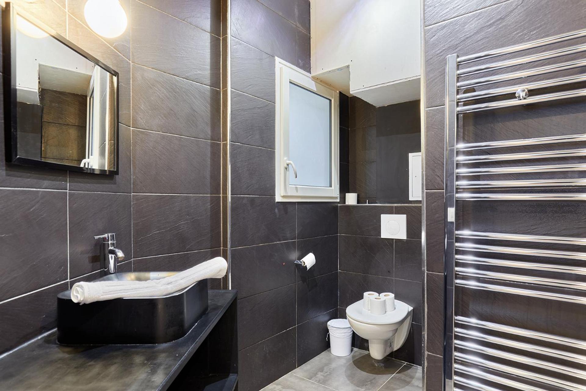 Tour Eiffel By Prestige Apartment