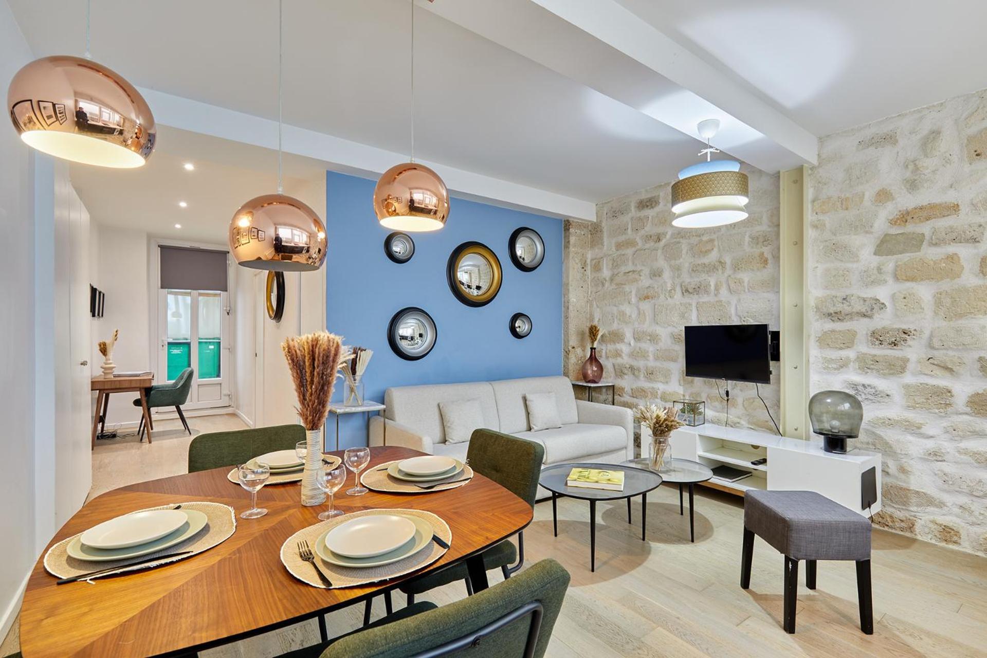 Tour Eiffel By Prestige * Paris