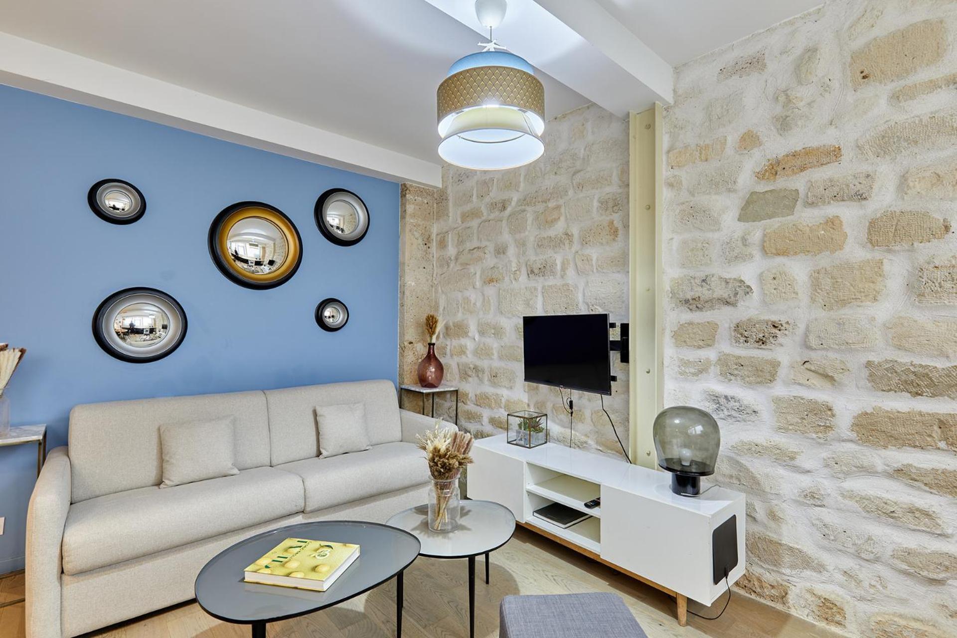 Tour Eiffel By Prestige Apartment Paris