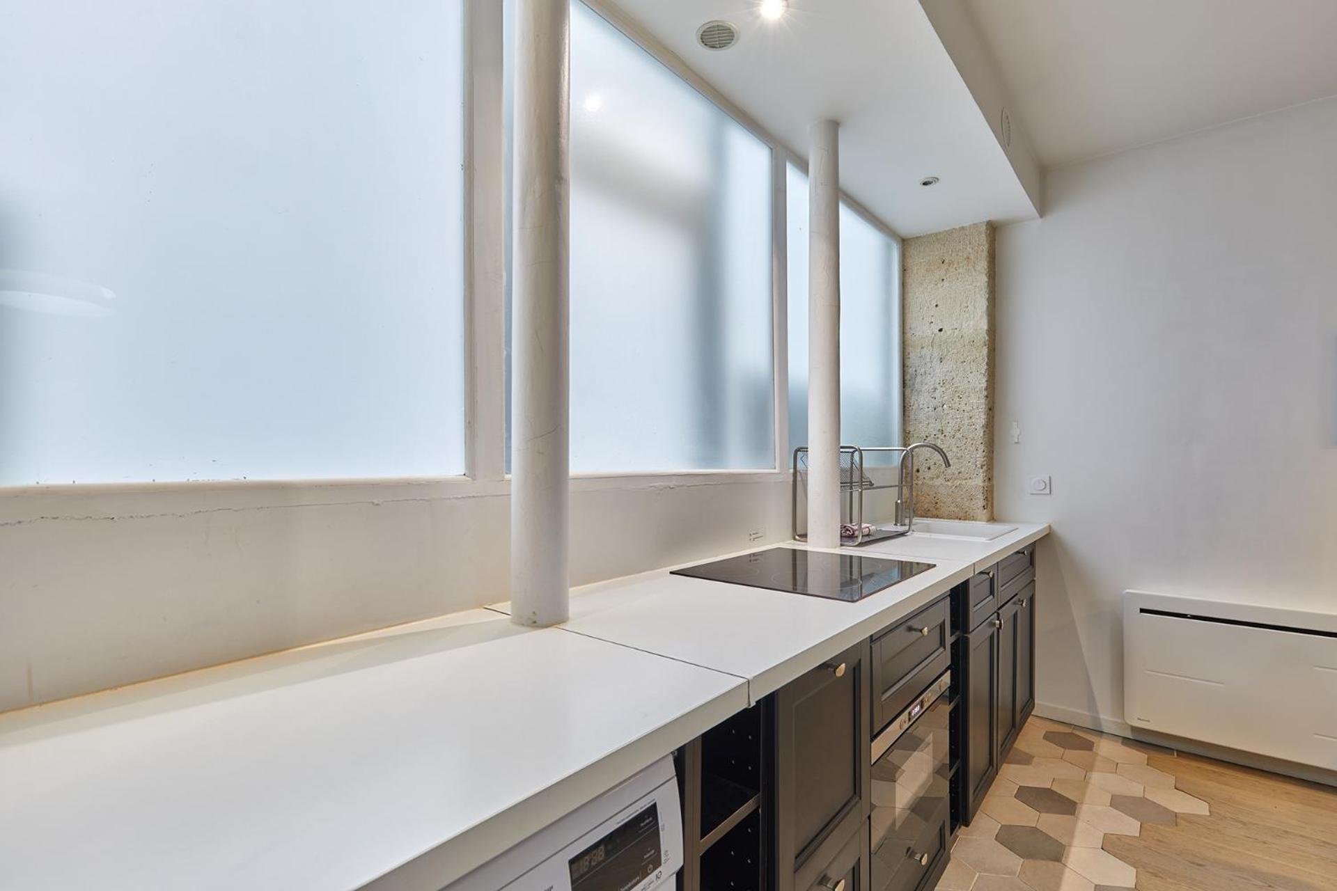 Apartment Tour Eiffel By Prestige *